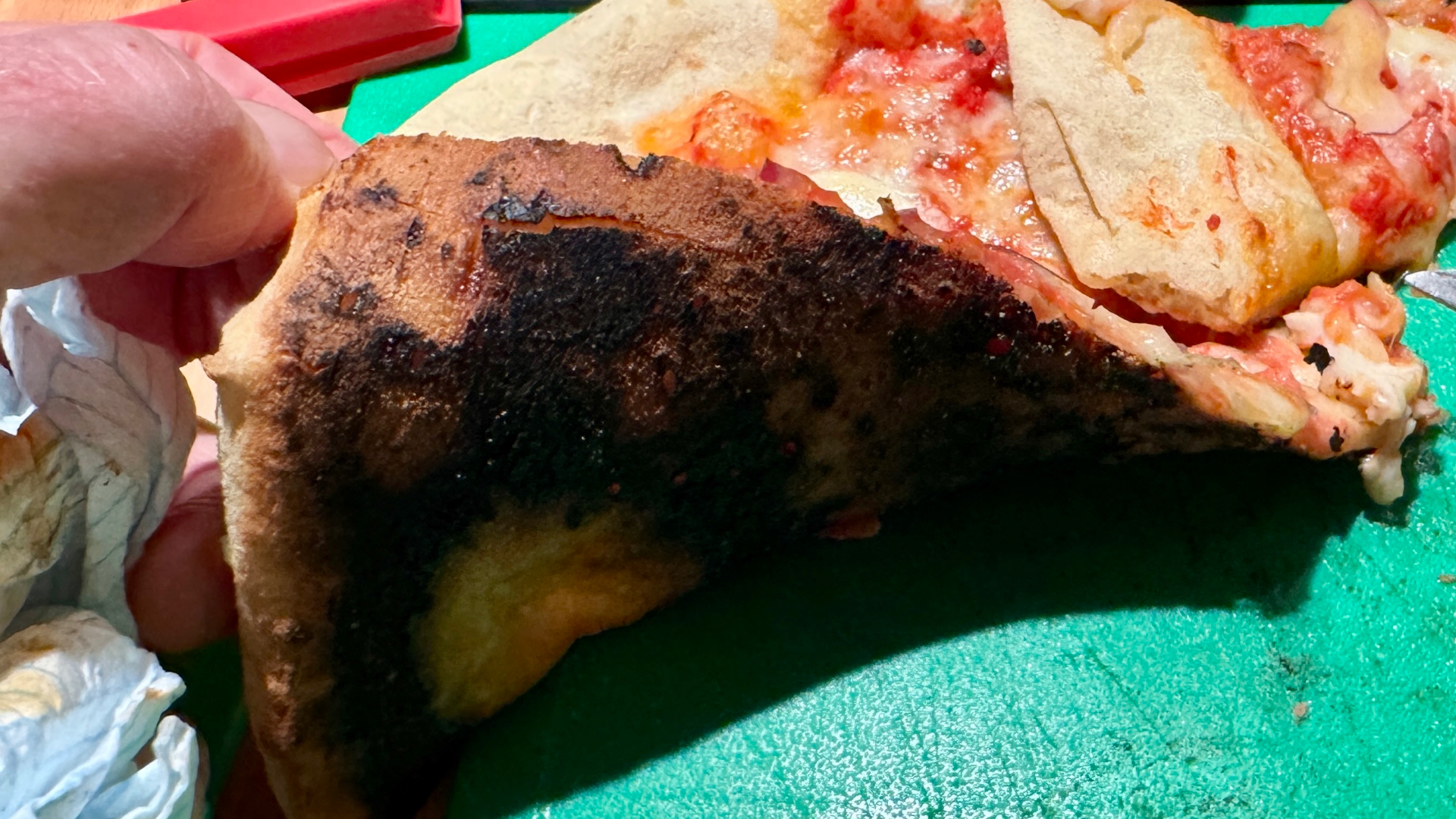 Ooni Volt 2 electric 12-inch pizza oven for home