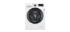 LG WM3488HW 2.3 cu. ft. All-in-One Front Load Washer and Dryer