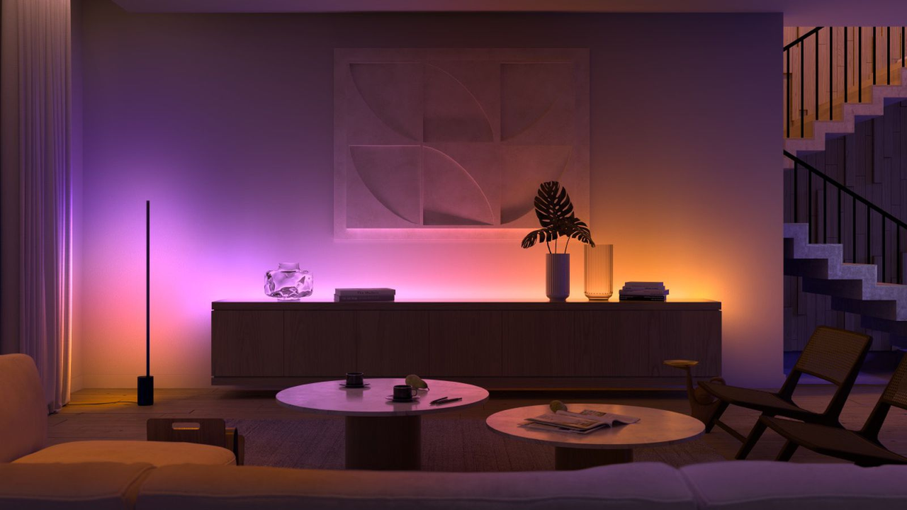 Philips Hue kit