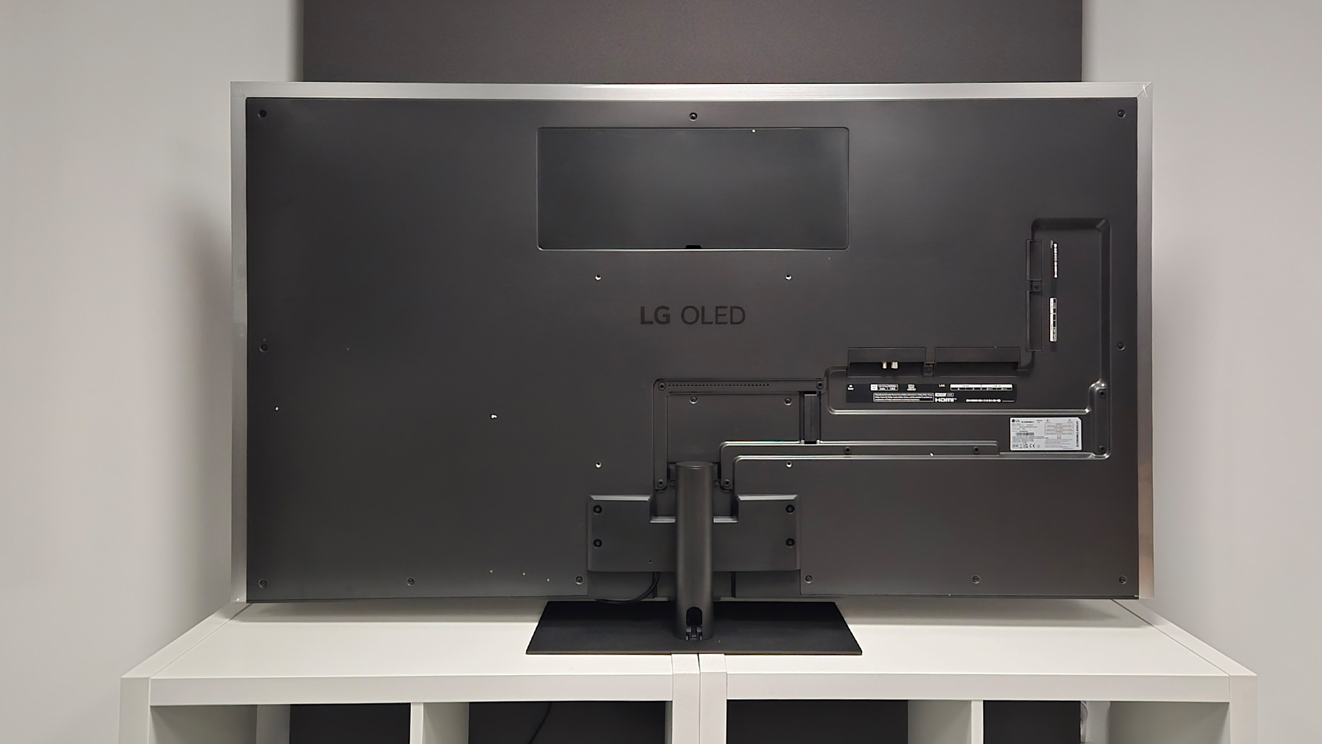 LG G6 (OLED65G6) OLED TV