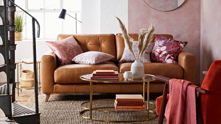 Get shopping quick! This M&S furniture sale is filled with easy spring ...