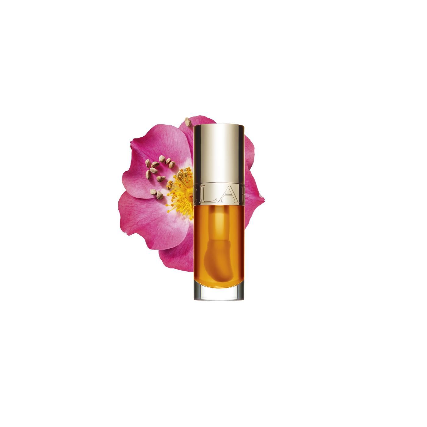 Lip Comfort Oil