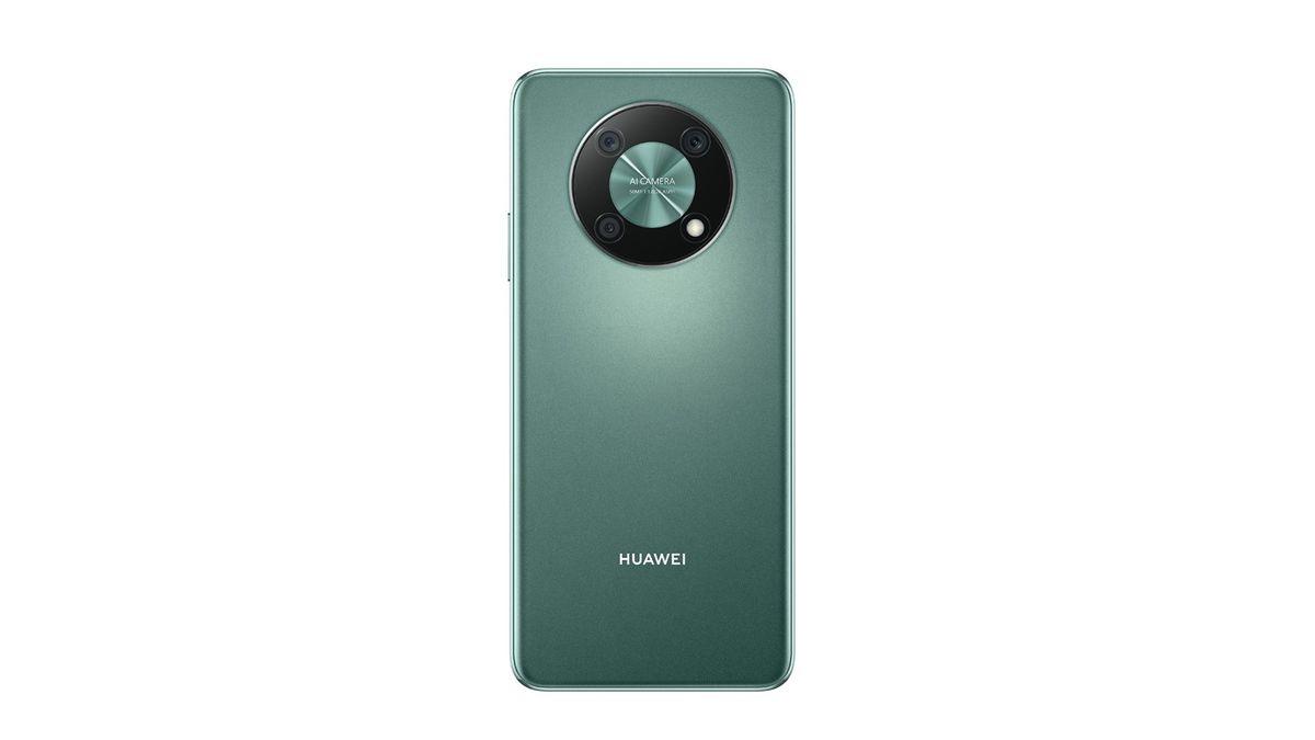 Huawei launches nova Y90 in the UAE | TechRadar