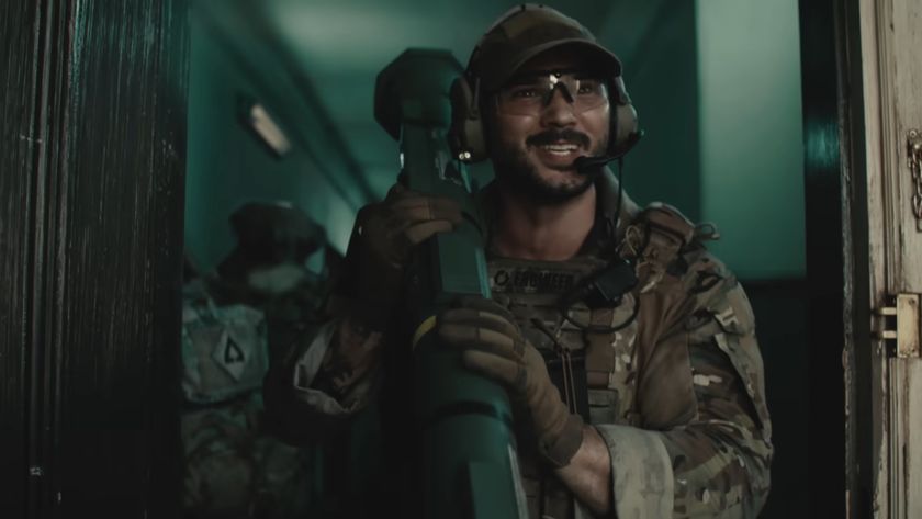 battlefield 6 live action trailer shot