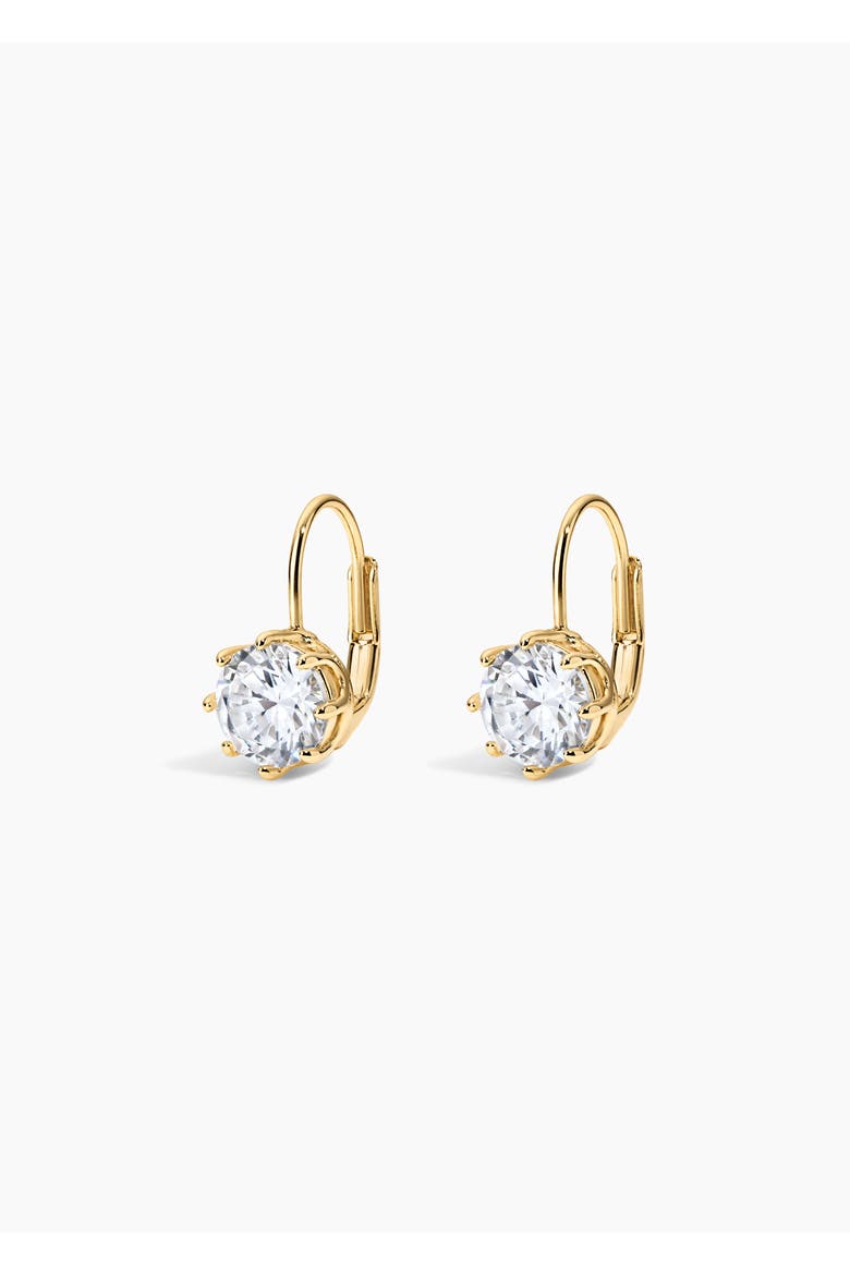 The Bentley Earrings