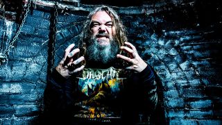 Max Cavalera Promo 2021