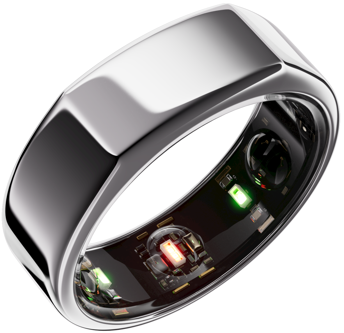 ŌURA launches third-generation Smart Ring with 24/7 health tracking and ...