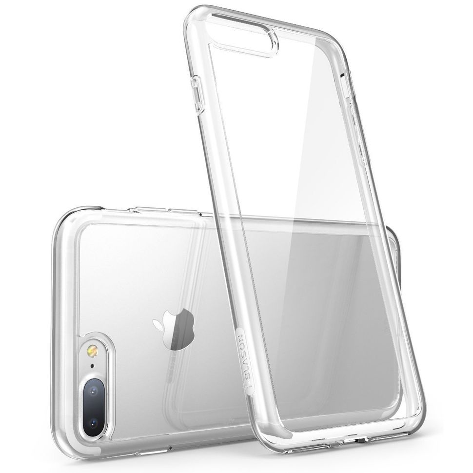 Best Clear Cases to Show Off your iPhone 8 Plus in 2022 iMore