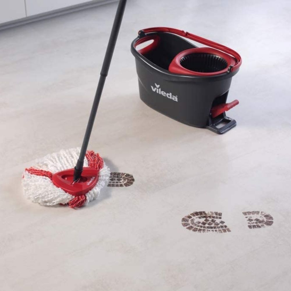 The best mops to buy in 2022 8 top buys for all floor types Ideal Home