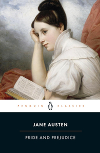 Pride and Prejudice | £5.99 at Amazon