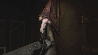 Silent Hill 2 remake review