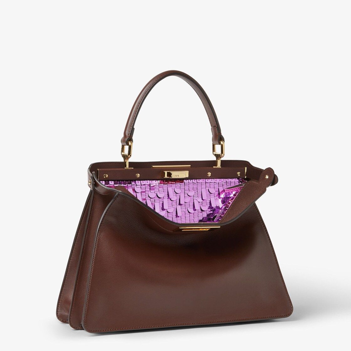 Fendi, Peekaboo ISeeU Medium
