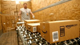 Amazon plans to vet its couriers. Credit: Amazon