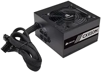 Corsair CX650M PSUWas: $79.99Now: $64.99 at Best Buy