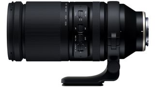 Tamron 150-500mm F/3-6.7 Di III VC UXD