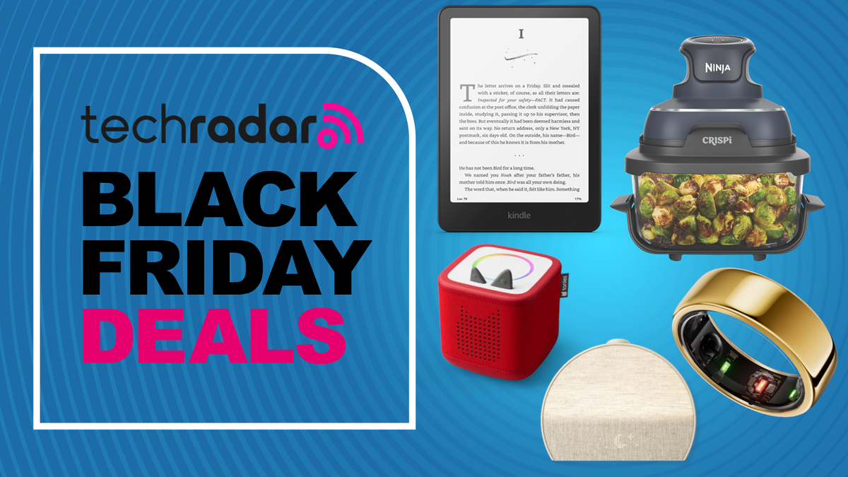 Every single item from Amazon, Walmart, and Target I'm adding to my shopping cart ahead of Black Friday