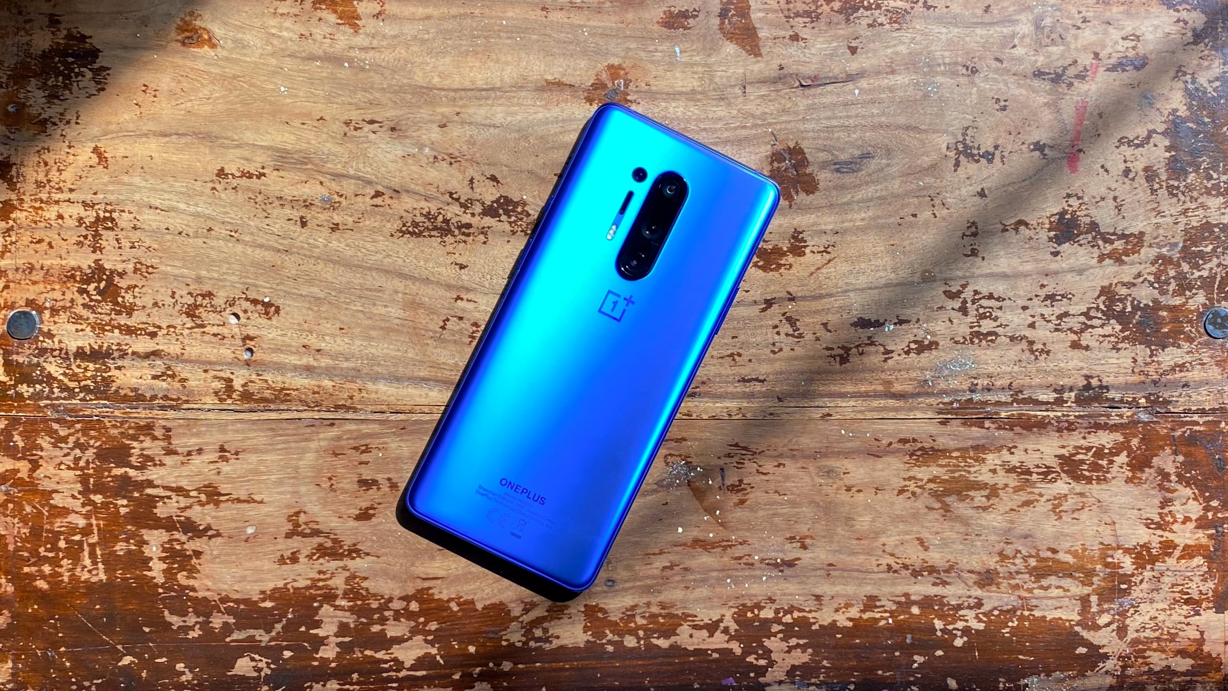 OnePlus 8 Series Sale In India Postponed Once Again TechRadar