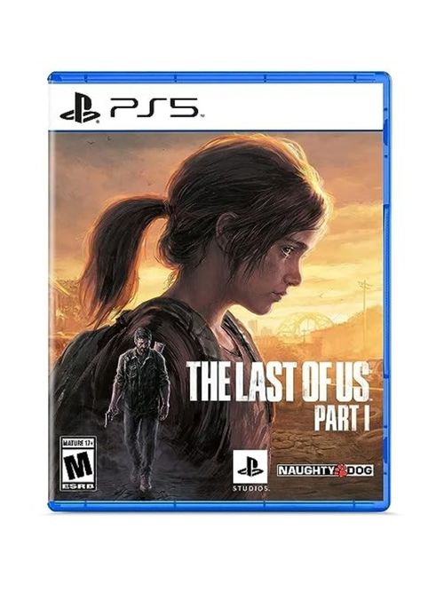 The Last of Us Part I