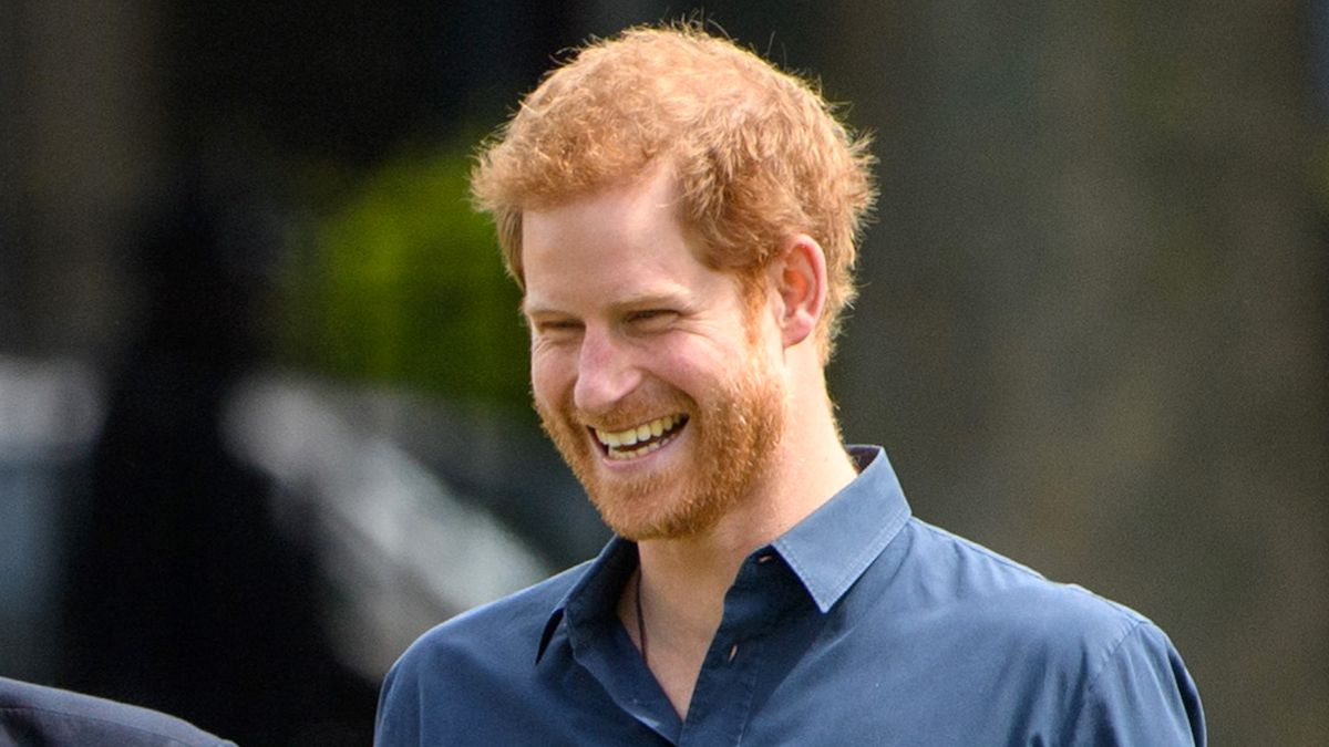 Le cadeau de Noël du prince Harry pour la reine est la meilleure chose que vous entendrez de la journée