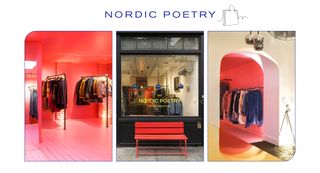 Nordic Poetry in London