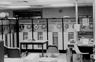 The UNIVAC 1107