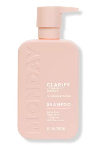 MONDAY Haircare CLARIFY Shampoo