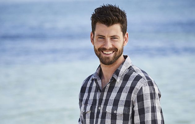 Home and Away - Jackson Heywood Brody Morgan