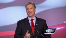 Scott Brown gets tripped up on local New Hampshire geography