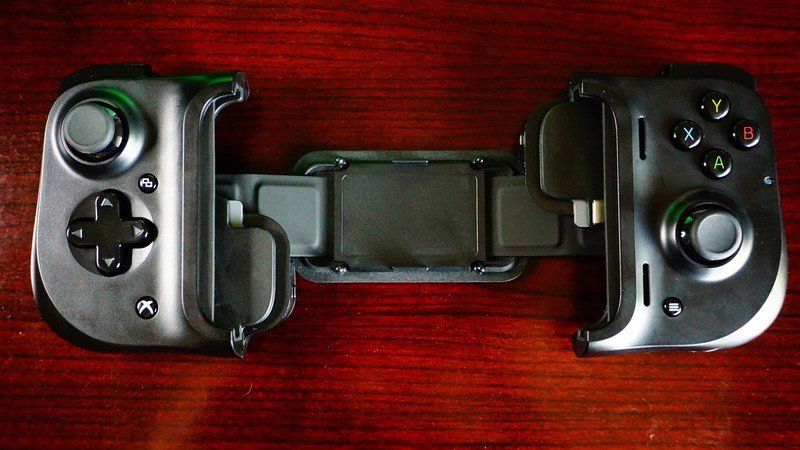 Razer Kishi Hero