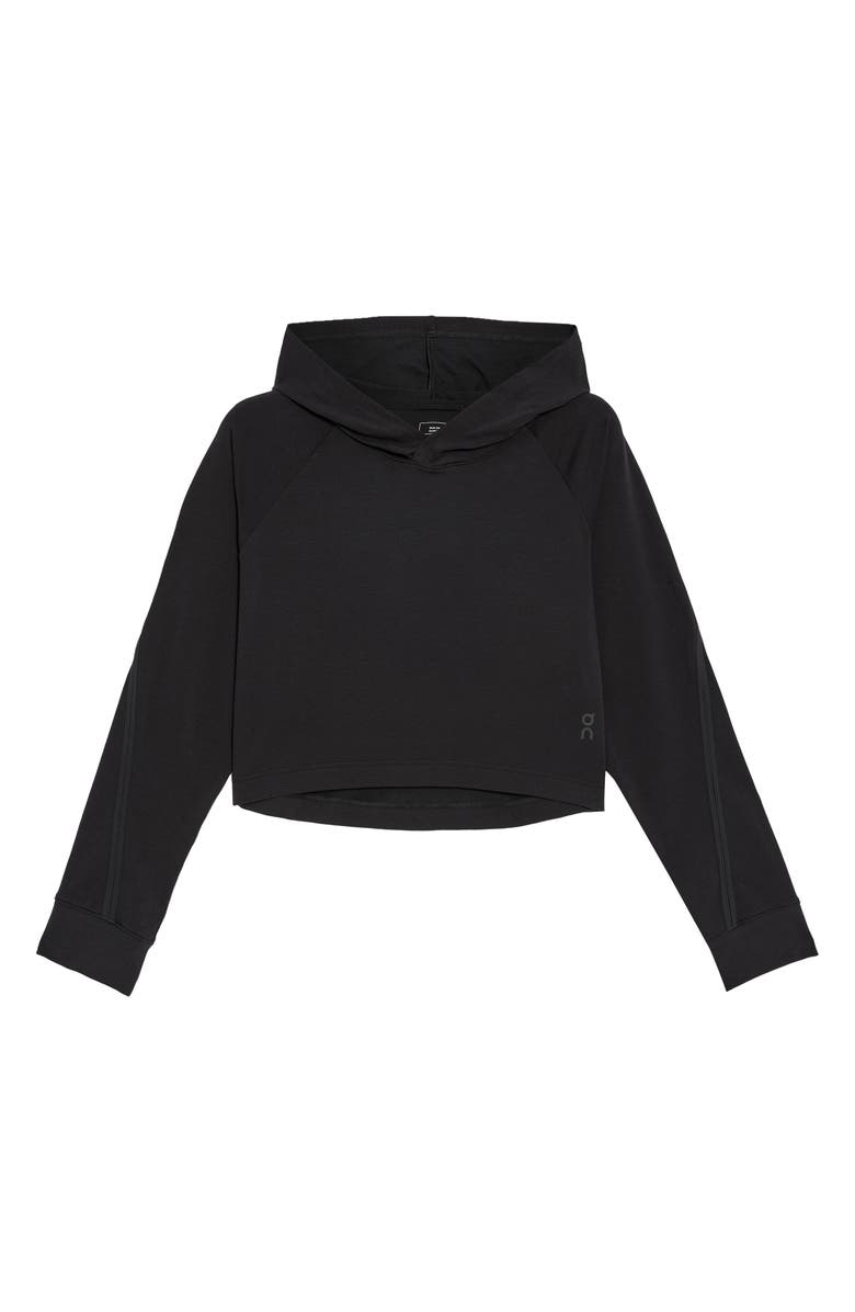 Hoodie de estúdio