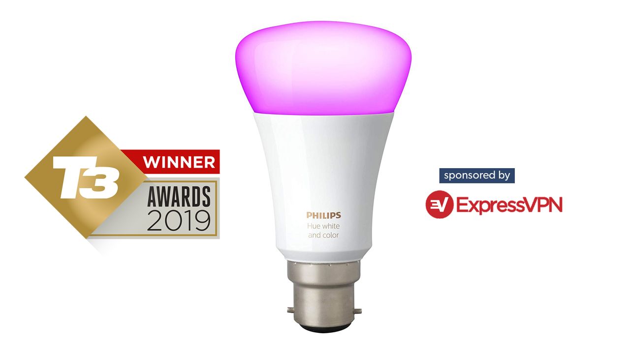 Philips Hue