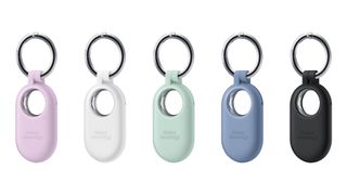 Galaxy SmartTag 2 in all colors