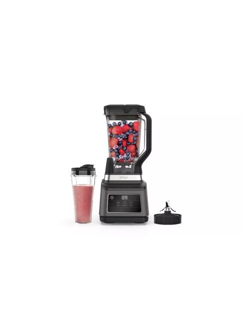 BN750UK Auto IQ Multi Serve Blender