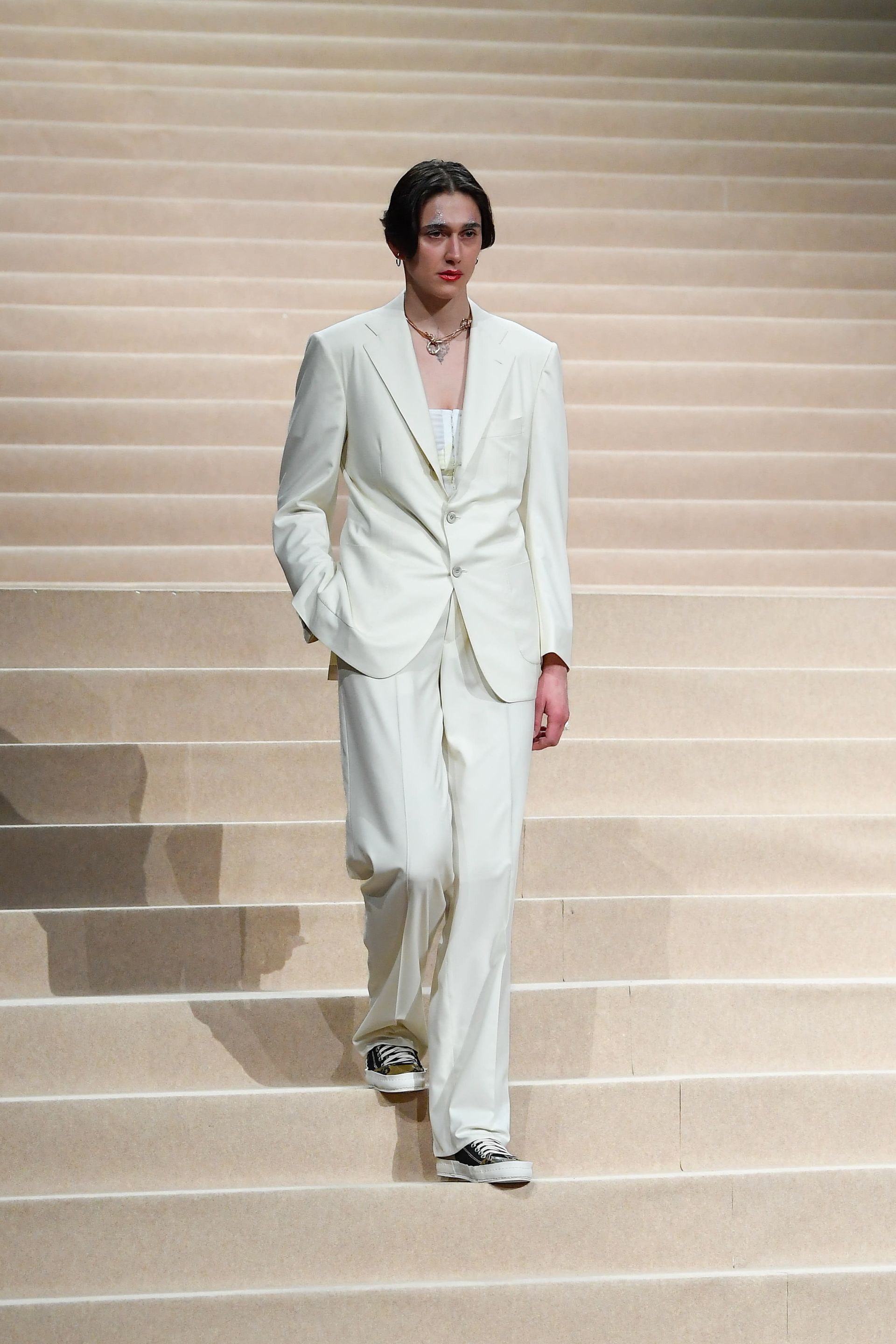 Magliano Show At Pitti Uomo S/S 2024