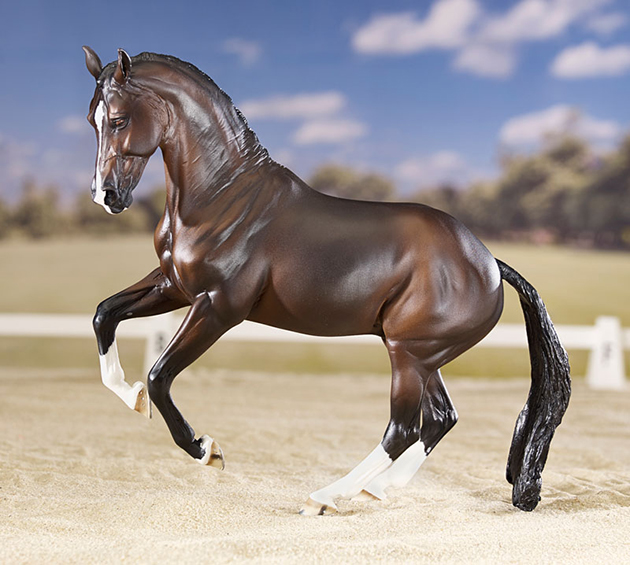 Valegro side
