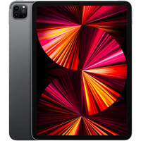 Apple iPad Pro 11 (2021):  £749