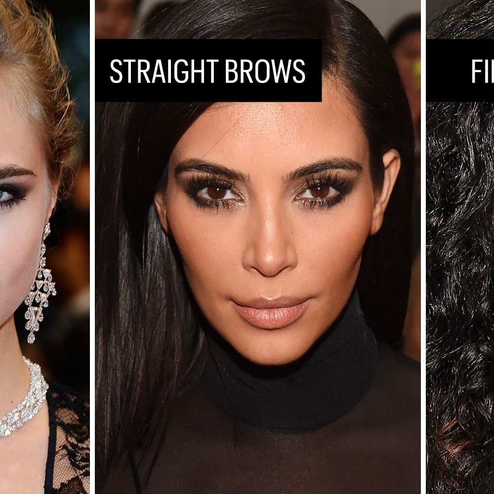 Here's How to Get the Bold Eyebrows of Your Dreams