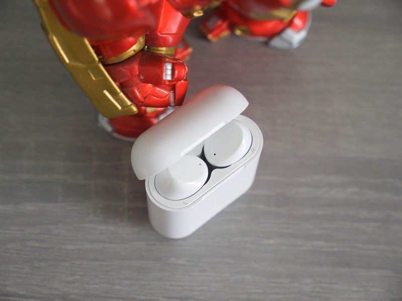 TOZO T6 earbuds