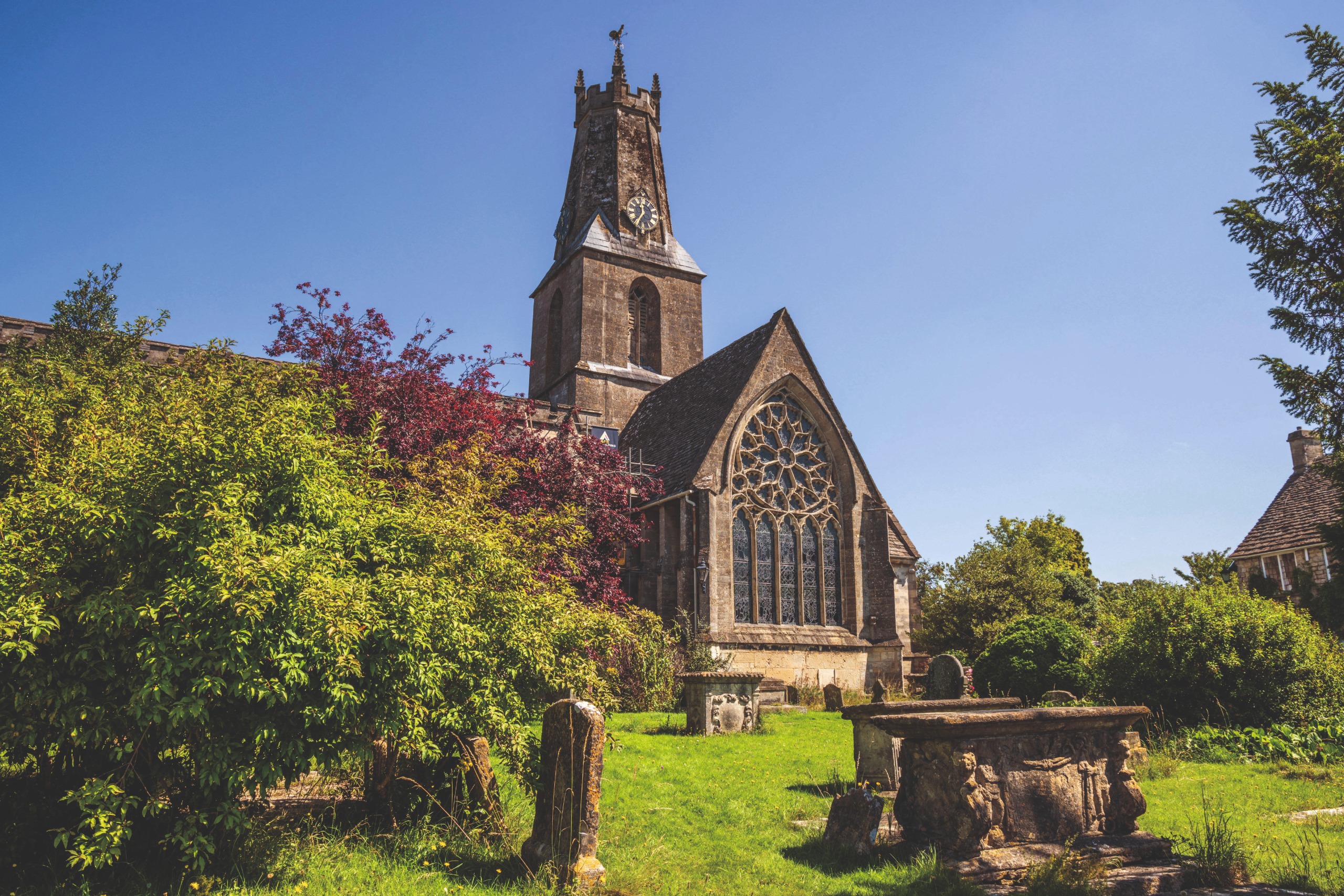 Minchinhampton