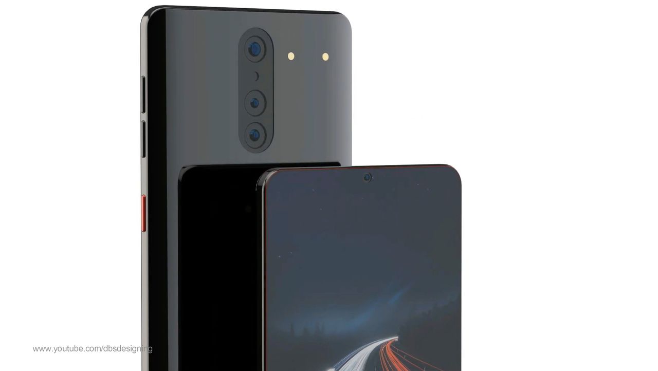 Essential Phone 2 Release Date Price UK