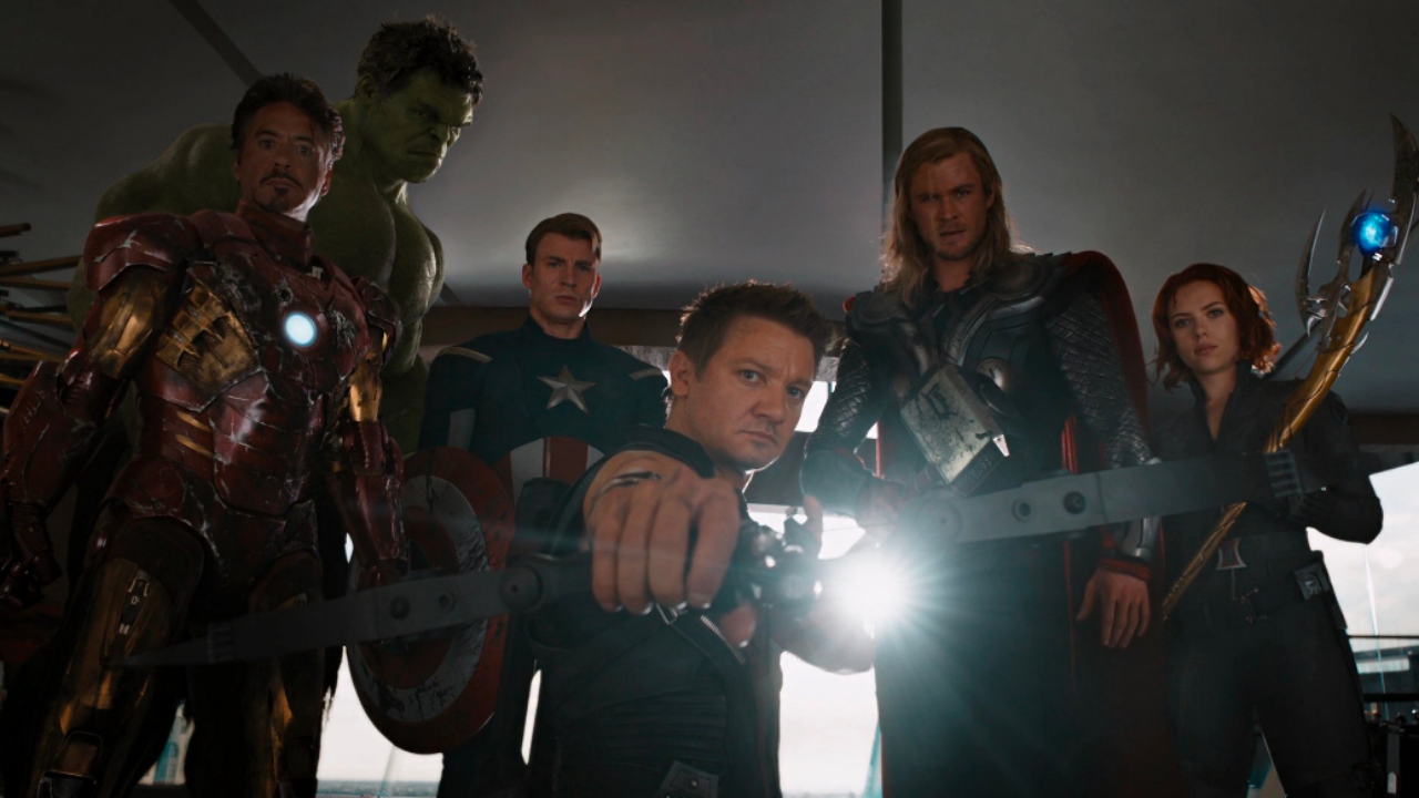 From 'Iron Man' to 'Endgame': How Marvel Cast Its Avengers – The Hollywood  Reporter