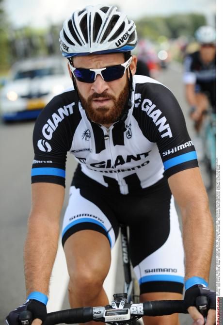Simon Geschke (Giant-Shimano)