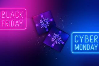 Black Friday / Cyber Monday