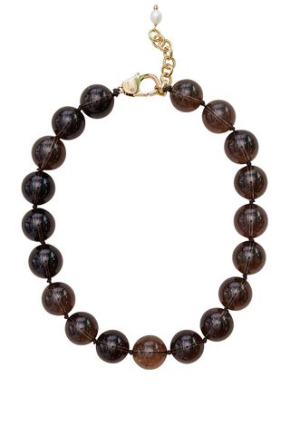 Eliou, Fez Necklace