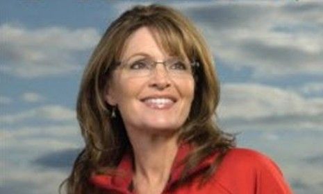 Sarah Palin&amp;#039;s &amp;#039;Going Rogue&amp;#039;