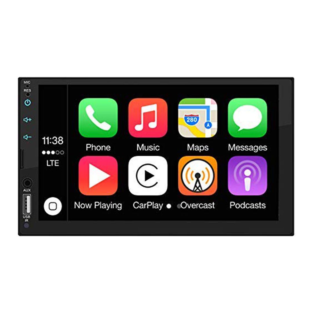 Best Apple CarPlay stereo 2025 refresh your old car with the top connected head units T3