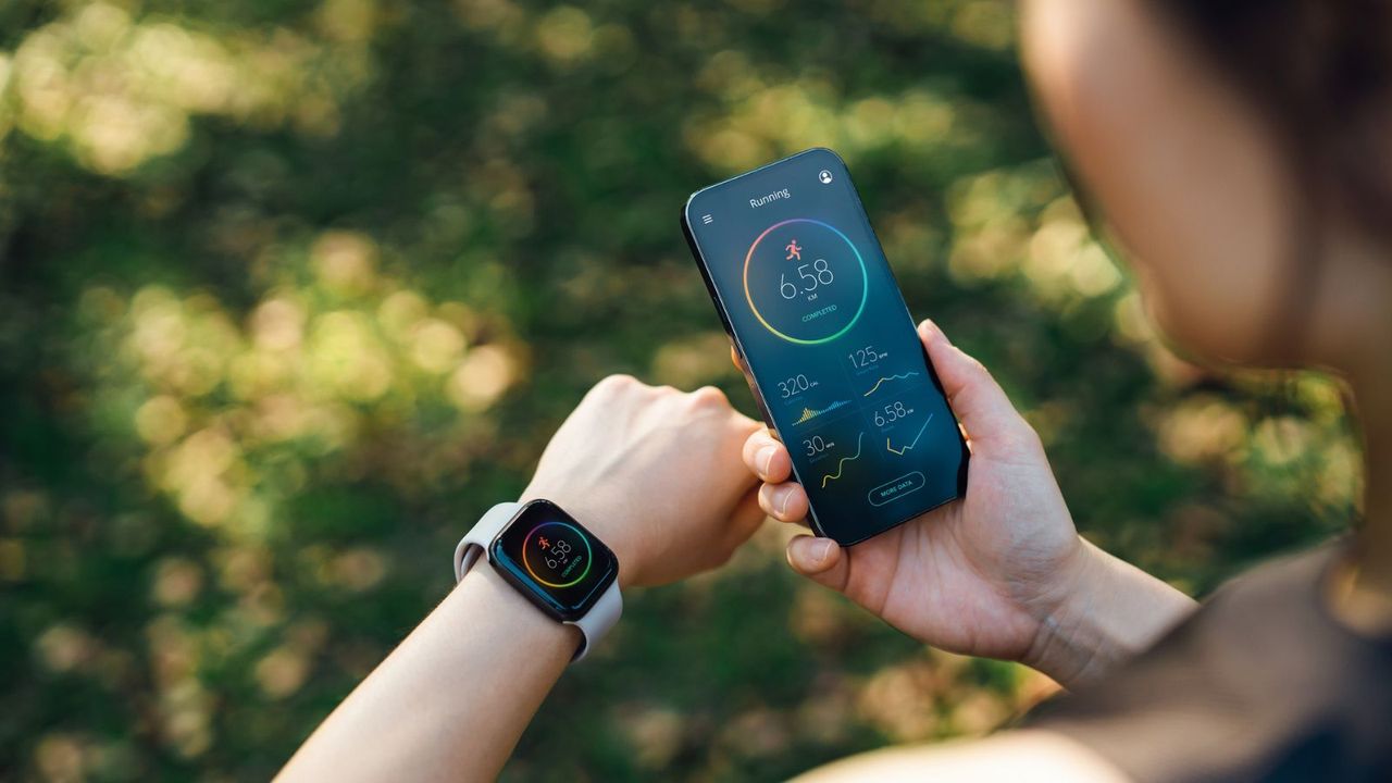 Best fitness trackers for women to monitor your health Woman & Home