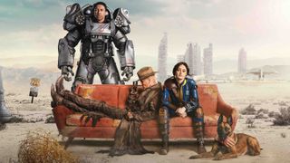 Promo image for Fallout Season 2