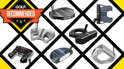 Best Putters For High Handicappers