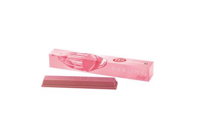 Pink Kit-Kats in time for Valentine's Day.